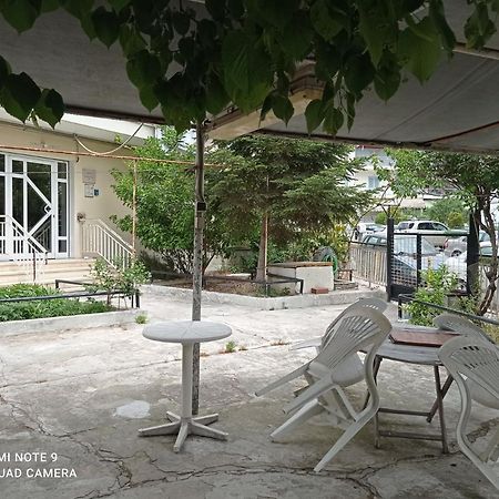 Studio In Thessaloniki Near Airport And Exit For Chalkidiki Appartement Buitenkant foto