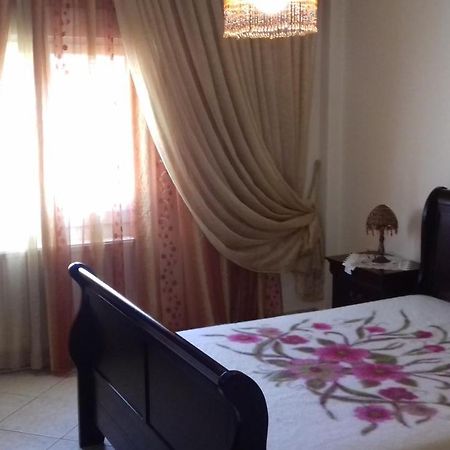 Studio In Thessaloniki Near Airport And Exit For Chalkidiki Appartement Buitenkant foto