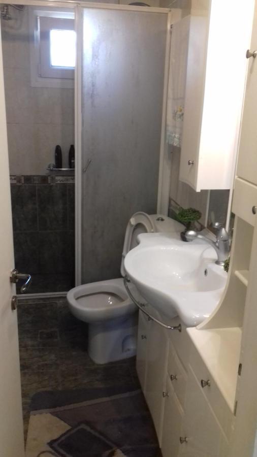 Studio In Thessaloniki Near Airport And Exit For Chalkidiki Appartement Buitenkant foto